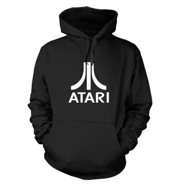 Atari Black