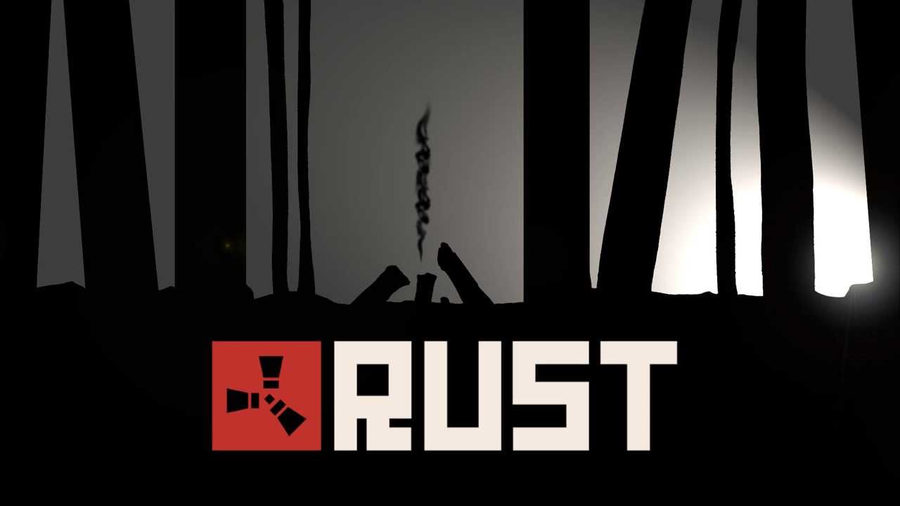 Rust